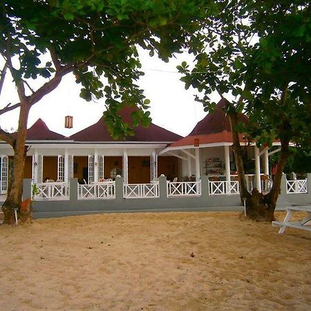 Merrils Beach Resort I Negril Dış mekan fotoğraf
