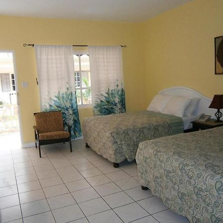 Merrils Beach Resort I Negril Dış mekan fotoğraf