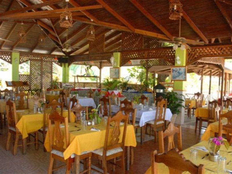 Merrils Beach Resort I Negril Dış mekan fotoğraf