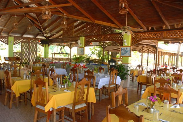 Merrils Beach Resort I Negril Dış mekan fotoğraf