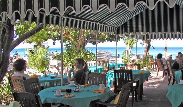 Merrils Beach Resort I Negril Dış mekan fotoğraf
