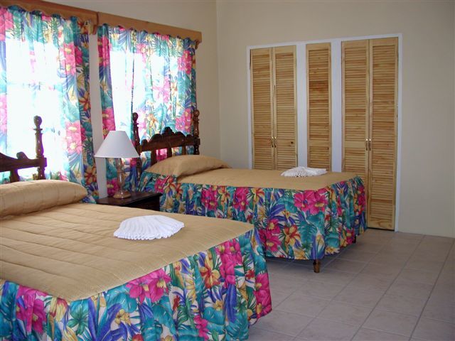 Merrils Beach Resort I Negril Dış mekan fotoğraf