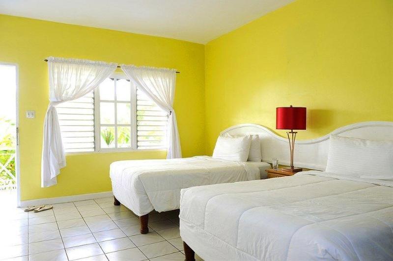 Merrils Beach Resort I Negril Dış mekan fotoğraf