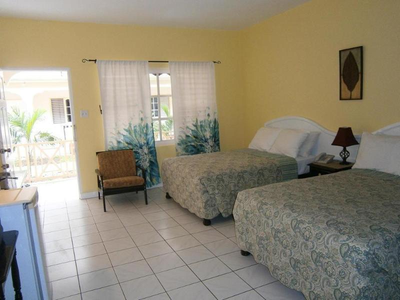 Merrils Beach Resort I Negril Dış mekan fotoğraf