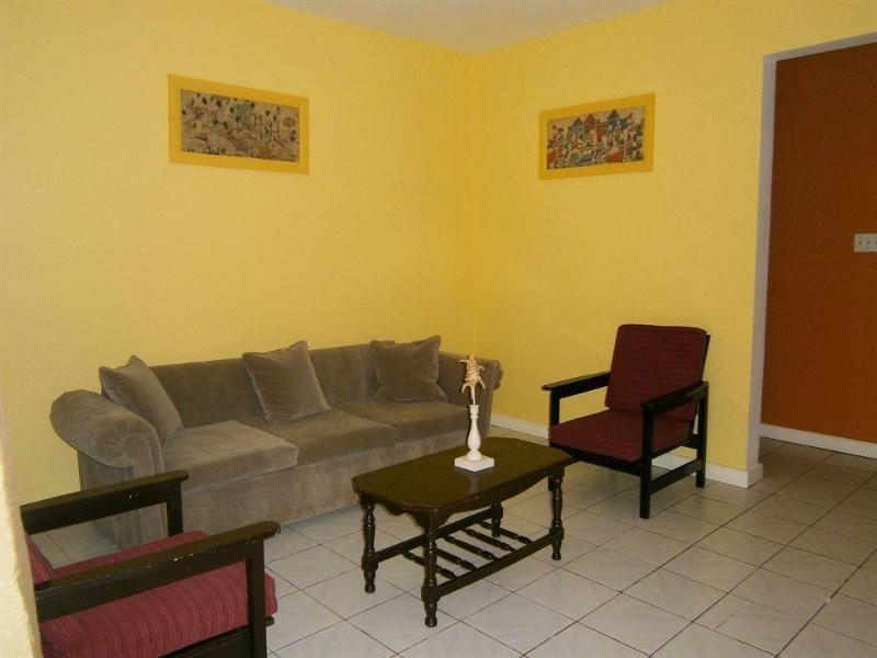 Merrils Beach Resort I Negril Dış mekan fotoğraf