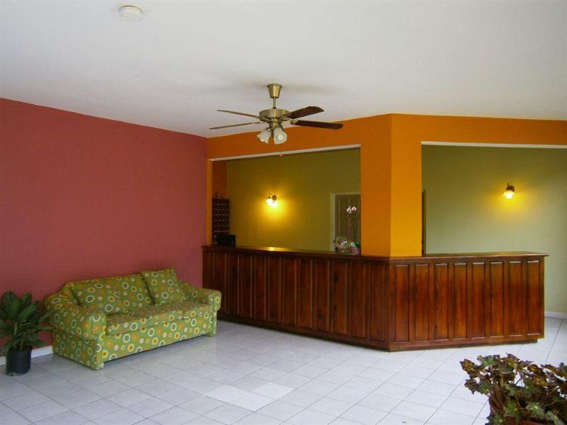 Merrils Beach Resort I Negril Dış mekan fotoğraf