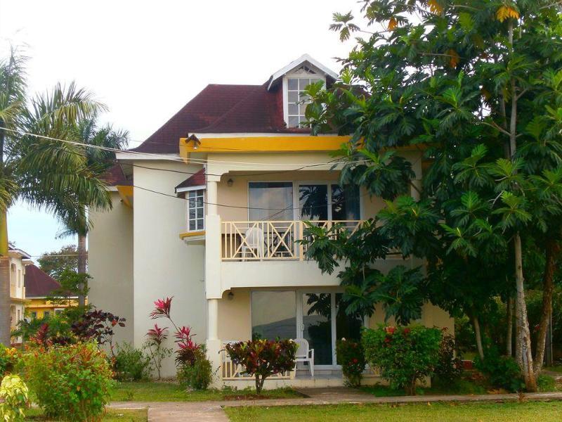 Merrils Beach Resort I Negril Dış mekan fotoğraf