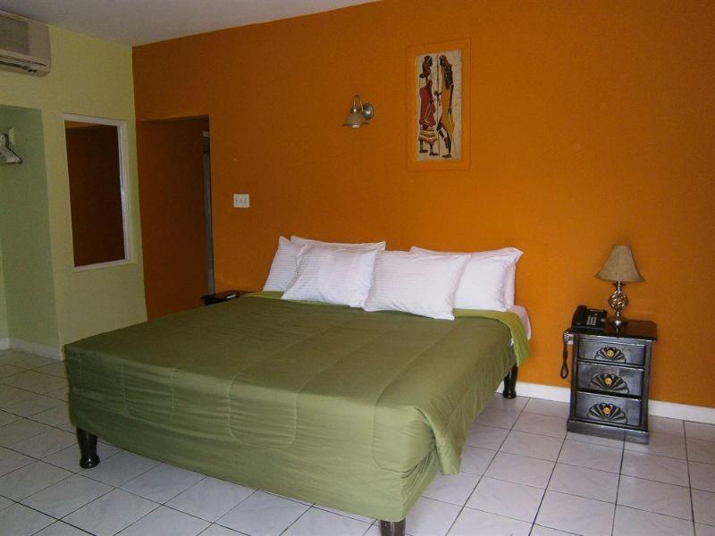 Merrils Beach Resort I Negril Dış mekan fotoğraf