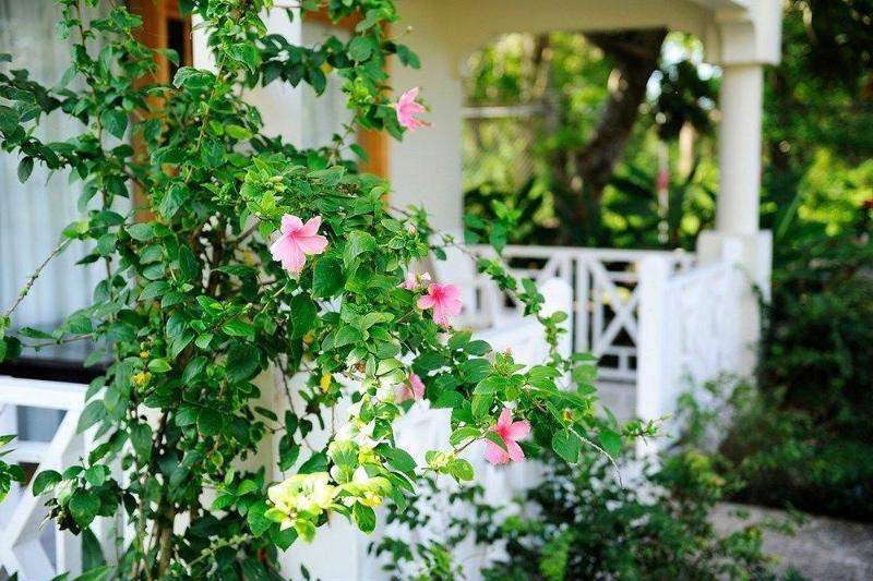 Merrils Beach Resort I Negril Dış mekan fotoğraf