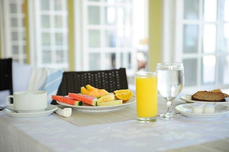 Merrils Beach Resort I Negril Dış mekan fotoğraf