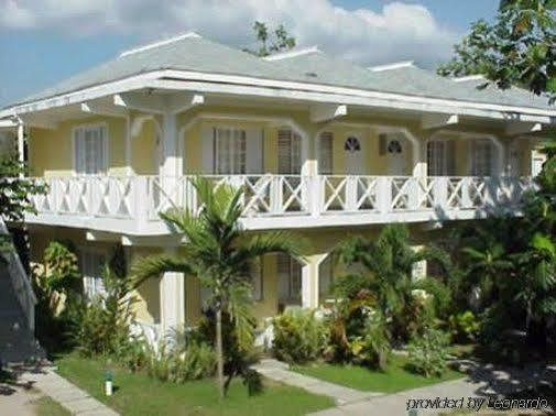 Merrils Beach Resort I Negril Dış mekan fotoğraf